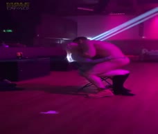 Ladies Night With Excite (HQ)