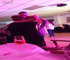 Ladies Night Casanova (HQ)