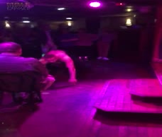 Gay Bar Trojan (HQ)