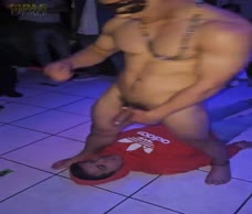 Private Party Strippers (HQ)