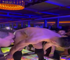 Theatron Stripper (HQ)