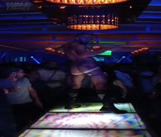 Theatron Stripper (HQ)