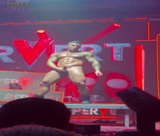 Pervert Party (HQ)