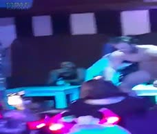 Km Zero Stripper