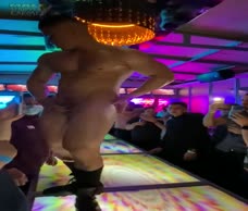 Theatron Stripper