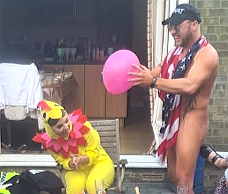 Random Straight Strippers (Gallery)