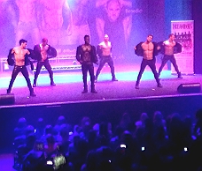 Dreamboys (Gallery)