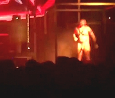 Macho Party