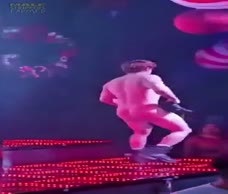 Sunglasses Stripper