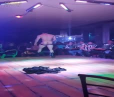 Mexican Strip Club (HQ)
