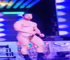 Brazilian Strippers