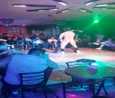 Mexican Strip Club (HQ)