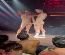 Live Gay Blowjob (HQ)