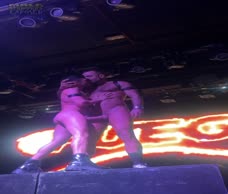 Live Gay Blowjob (HQ)