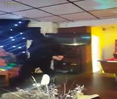 Ladies Night Stripper (HQ)