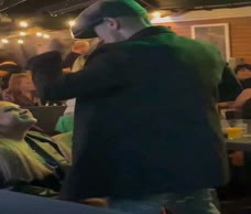 Ladies Night Stripper (HQ)