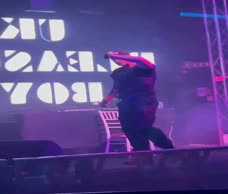 Ladies Night Stripper (HQ)
