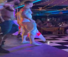 Ladies Night Stripper (HQ)