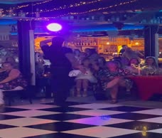 Ladies Night Stripper (HQ)