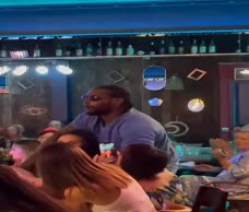 Ladies Night Stripper (HQ)