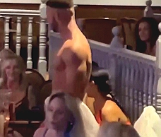 Ladies Night Stripper (HQ)