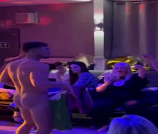 Ladies Night Stripper (HQ)