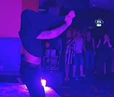 Ladies Night Stripper (HQ)