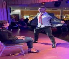 Ladies Night Stripper (HQ)
