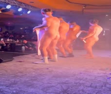 Ladies Night Stripper (HQ)