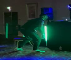 Ladies Night Stripper (HQ)