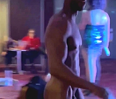 Ladies Night Stripper (HQ)