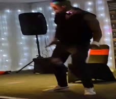 Ladies Night Stripper (HQ)