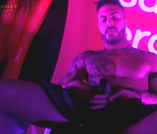 Live Sex Show
