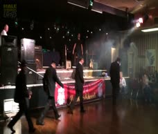 Full Monty Dudes (HQ)