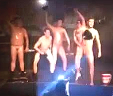 Full Monty Dudes