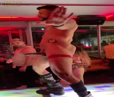 Theatron Stripper (HQ)