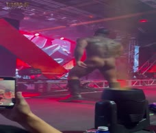 Pervert Party Strippers (HQ)