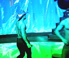 Brazilian Cowboys (HQ)