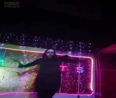 Scream Stripper (HQ)