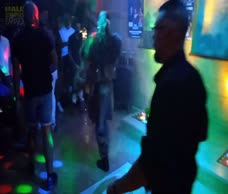 Caveman Stripper (HQ)
