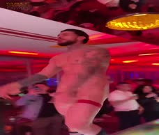 Theatron Stripper (HQ)