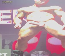 Pervert Party Stripper (HQ)