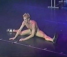 California Dream Men Tyler