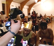 Sex Siren Battles (HQ)