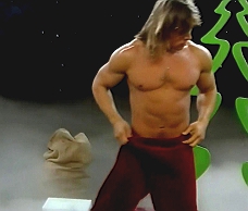 California Dream Men Dennis