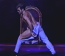 California Dream Men George