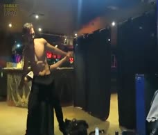 Hen Stripper