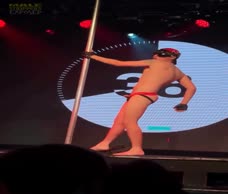 G-A-Y Porn Idol