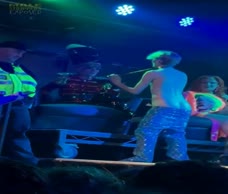 G-A-Y Porn Idol