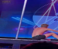 G-A-Y Porn Idol